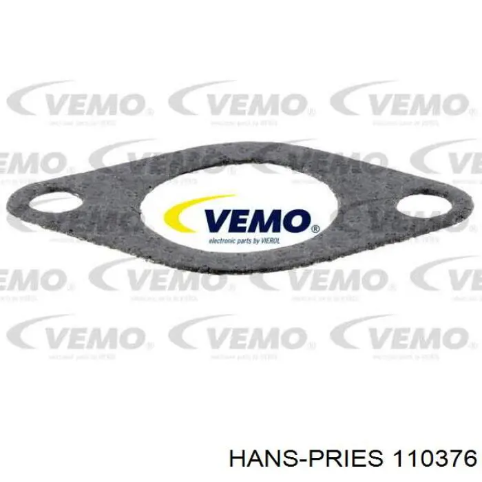 Comprar MN980171 Mitsubishi Junta de válvula EGR