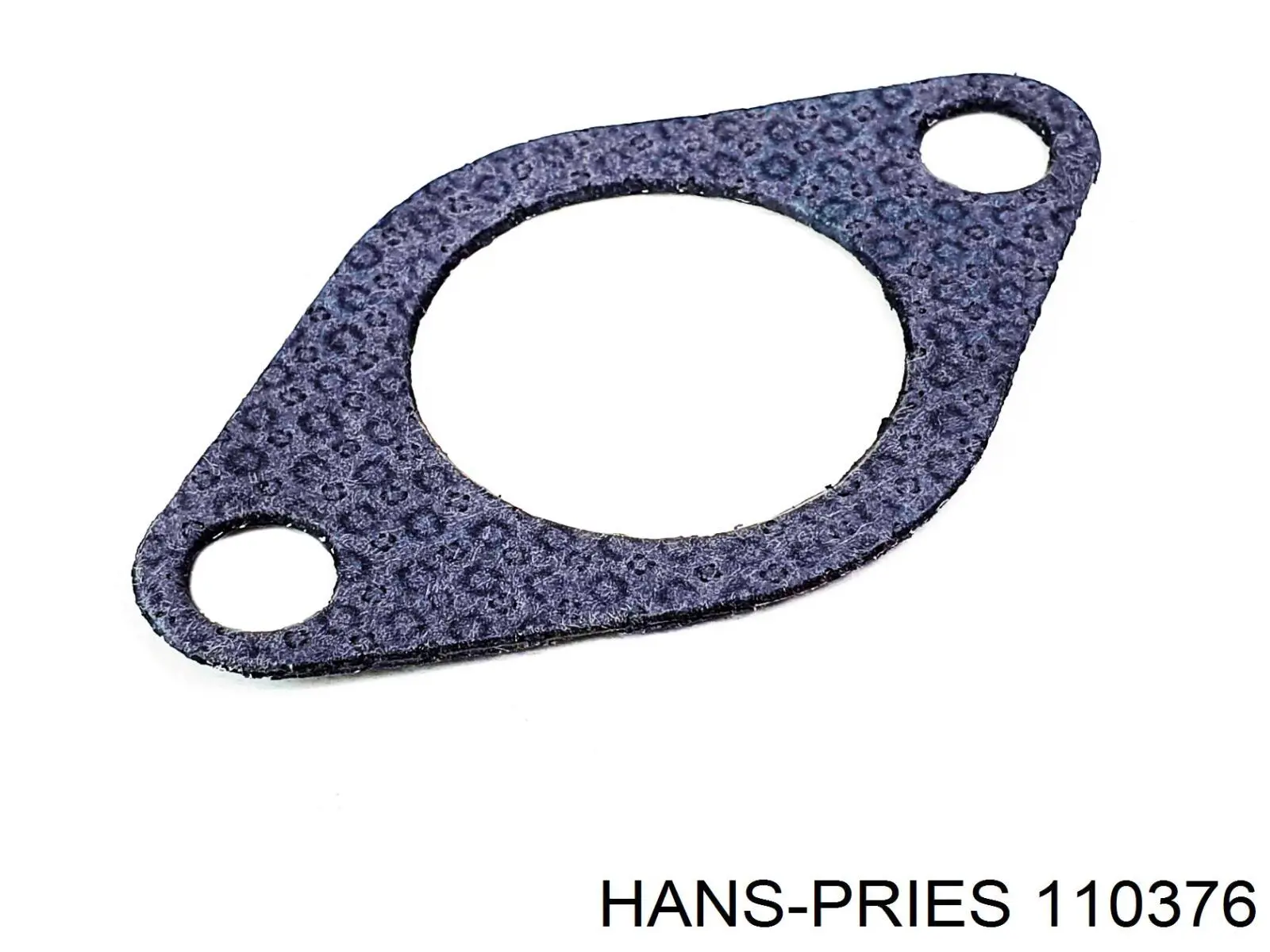 Junta de válvula EGR MN980171 Mitsubishi