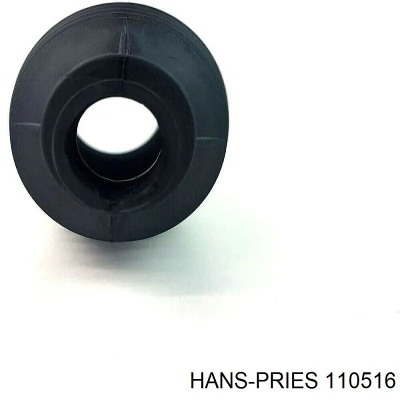 Comprar 110516 Hans Pries (Topran) Plumero de dirección