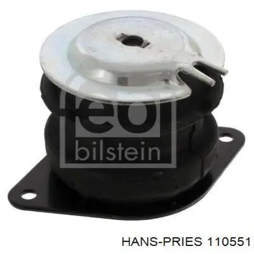 Cerradura Hans Pries (Topran) 110551 precio, desde 42,38 EUR