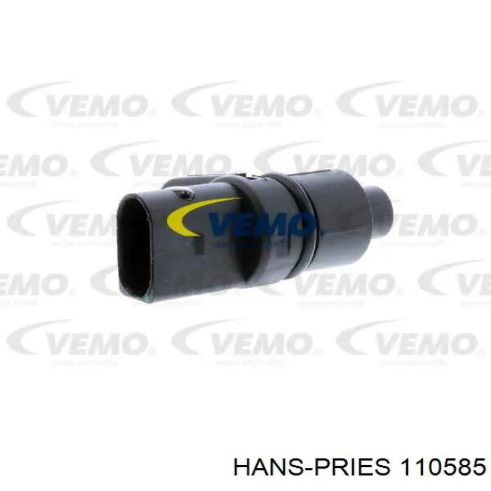 Sensor de velocímetro Dello/Automega 150037610