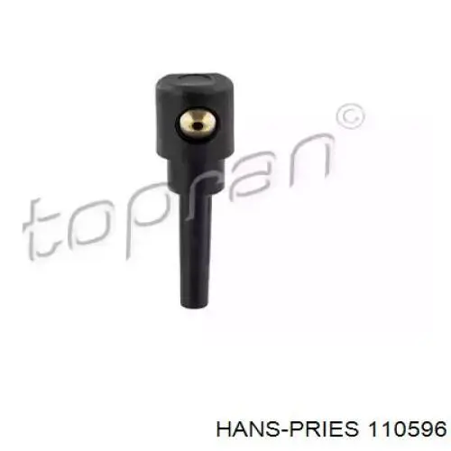 Boquilla del lavaparabrisas trasero Hans Pries (Topran) 110596 precio, desde 3,92 EUR