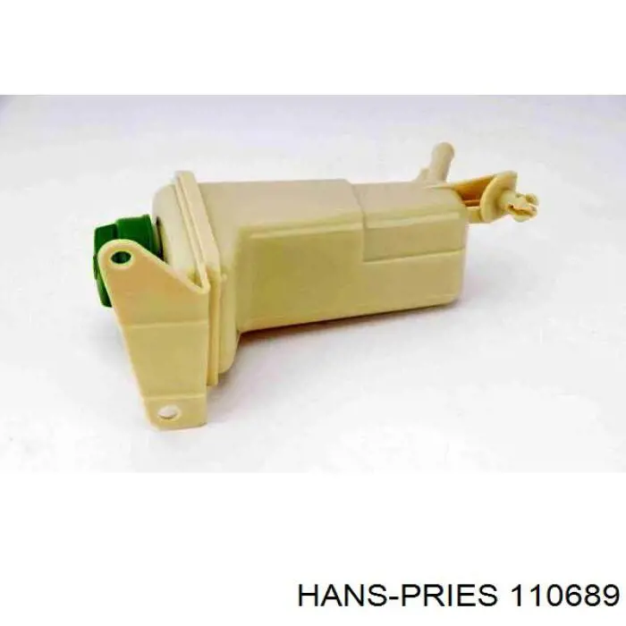 Depósito de la bomba de dirección asistida Hans Pries (Topran) 110689 precio, desde 18,31 EUR