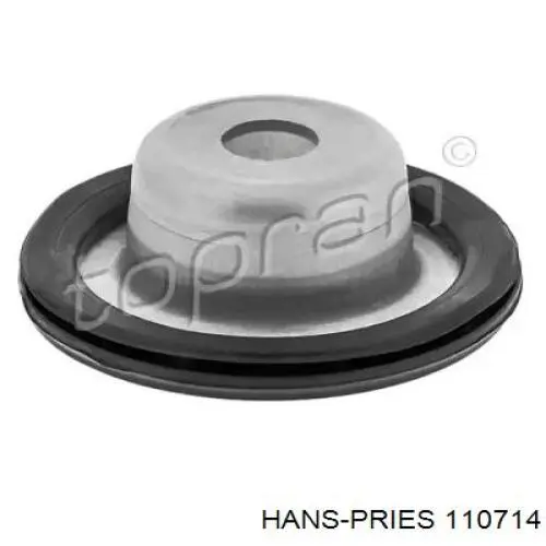 110714 Hans Pries (Topran) soporte amortiguador delantero