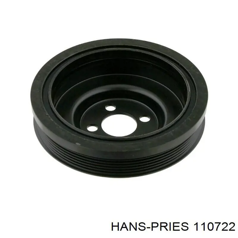 110722 Hans Pries (Topran) Dámper