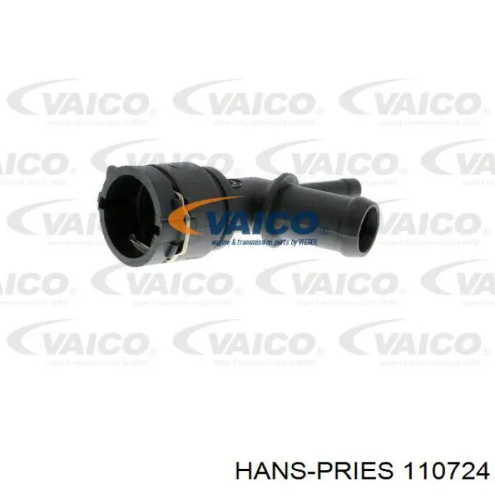 Acople rápido de la manguera del radiador Hans Pries (Topran) 110724 precio, desde 3,10 EUR