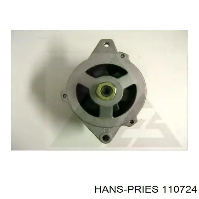 Acople rápido de la manguera del radiador Hans Pries (Topran) 110724 precio, desde 3,10 EUR