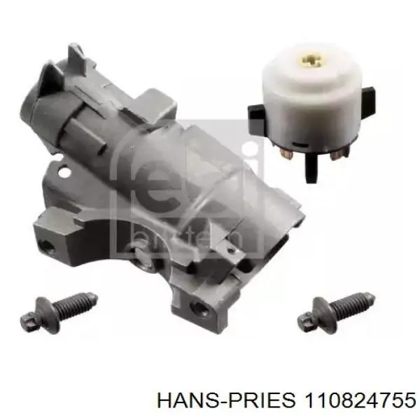 110824755 Hans Pries (Topran)