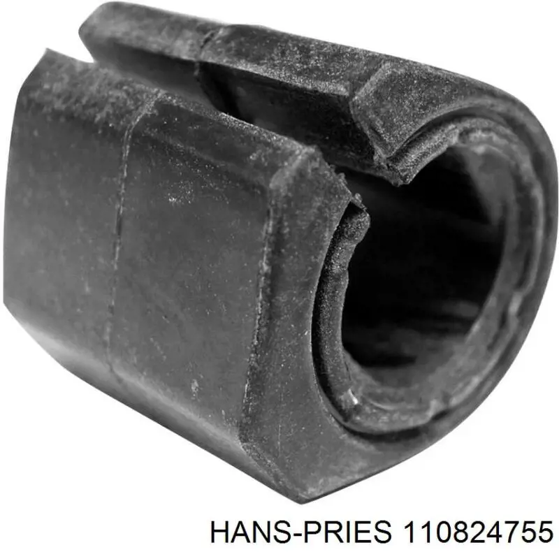 110824755 Hans Pries (Topran)