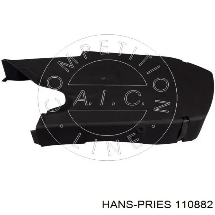 Comprar 06A109108S VAG Cubierta superior de la correa de distribución