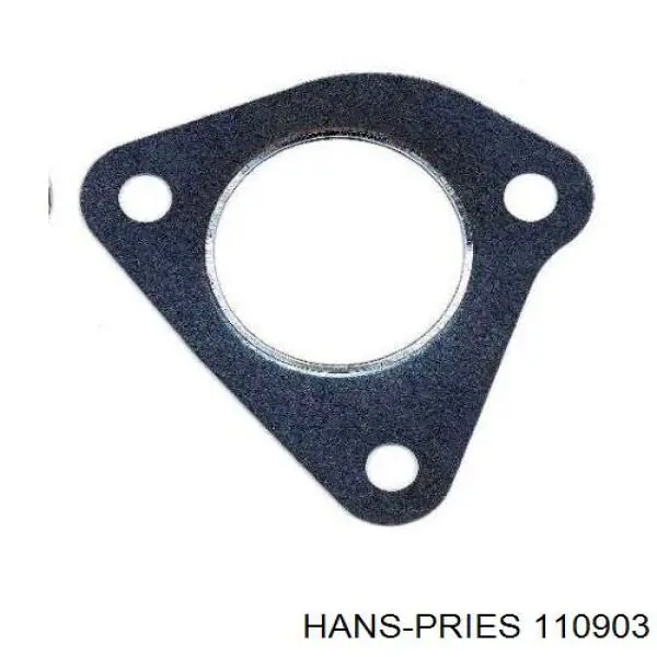 Comprar 110903 Hans Pries (Topran) Funda de la palanca de cambios