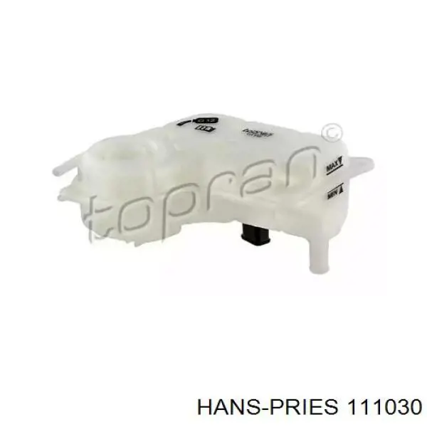 Botella expansion Hans Pries (Topran) 111030 precio, desde 19,62 EUR