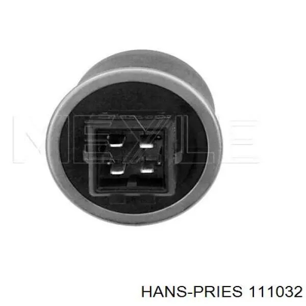 111 032 Hans Pries (Topran) sensor de temperatura del interior