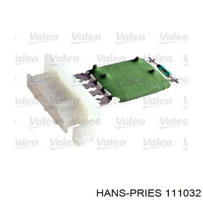 Sensor de temperatura del interior Volkswagen Golf 6 5K1