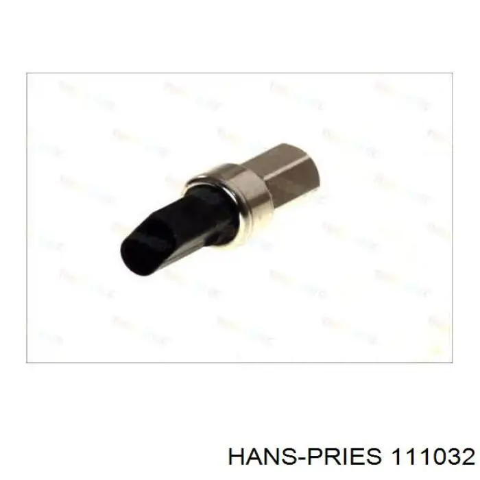 Sensor de temperatura del interior Volkswagen Golf 6 5K1