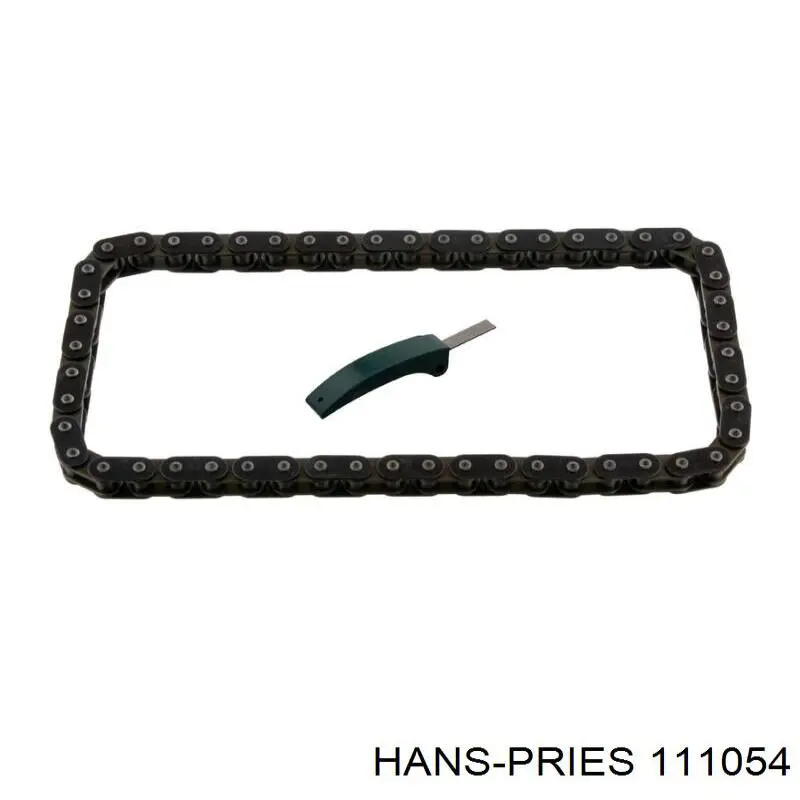Bomba de aceite Hans Pries (Topran) 111054 precio, desde 119,57 EUR