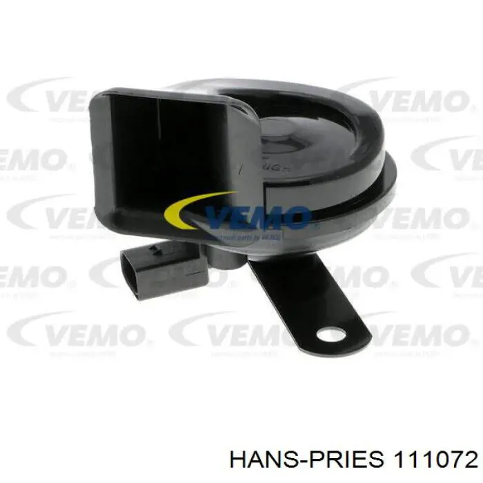 Claxon Hans Pries (Topran) 111072 precio, desde 16,13 EUR