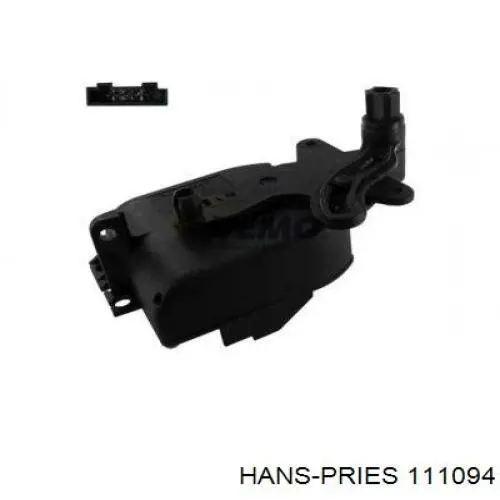 Motor de recirculación de aire Hans Pries (Topran) 111094 precio, desde 43,56 EUR