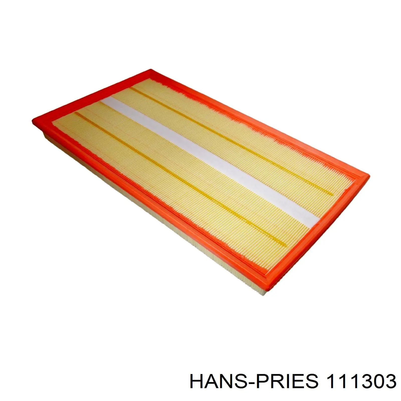 Comprar 111303 Hans Pries (Topran) Sistema de ventilación del cárter