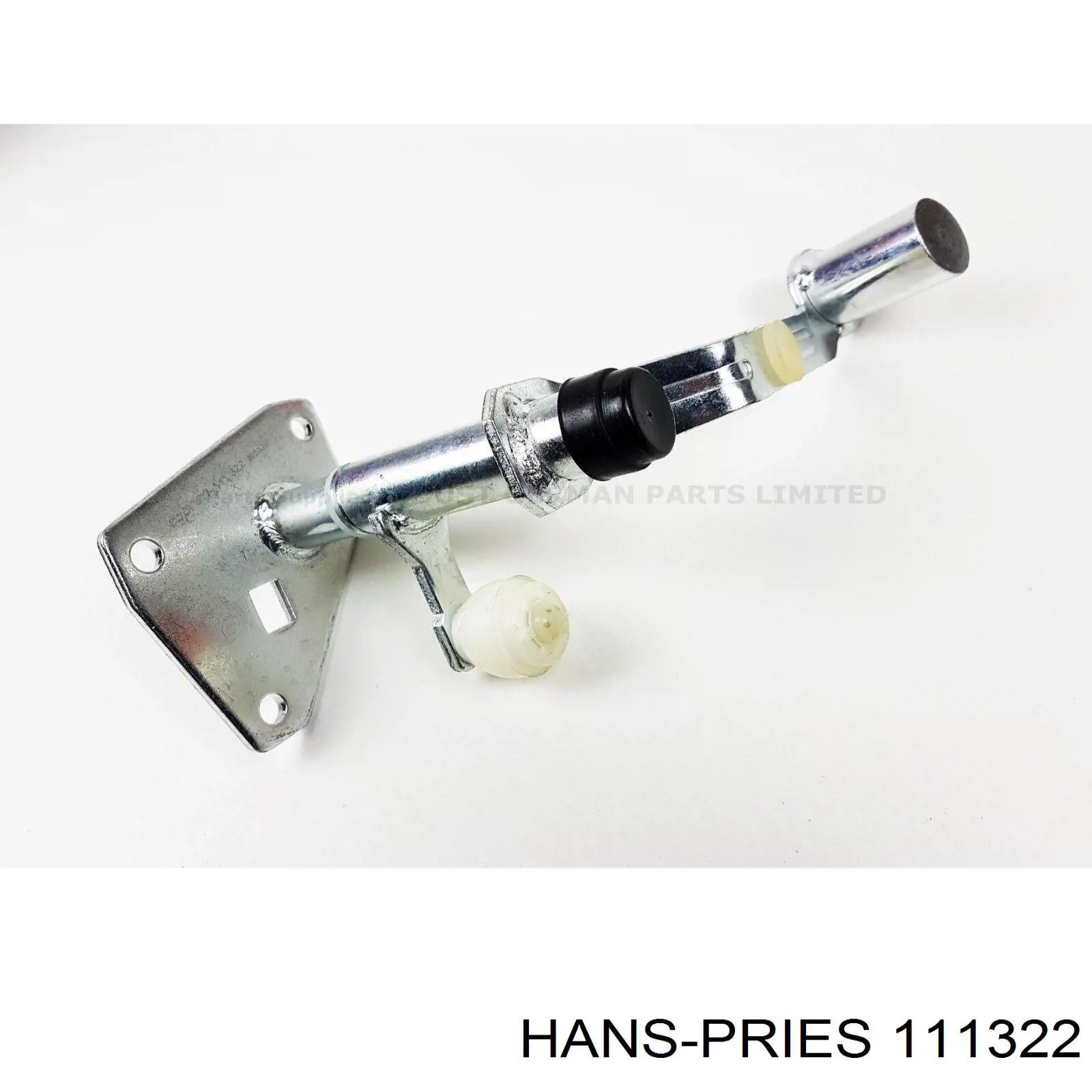 Soporte de la palanca selectora de la caja de cambios Hans Pries (Topran) 111322 precio, desde 18,87 EUR