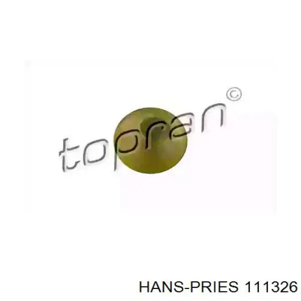 Juego de reparación de la palanca selectora de cambios Hans Pries (Topran) 111326 precio, desde 1,09 EUR