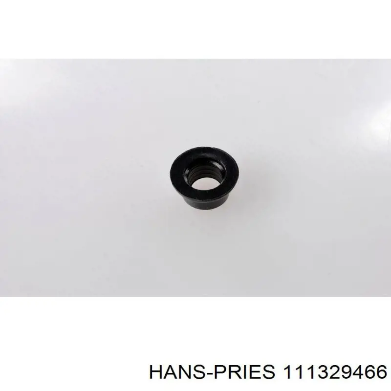 111 329 466 Hans Pries (Topran) palanca de cambios