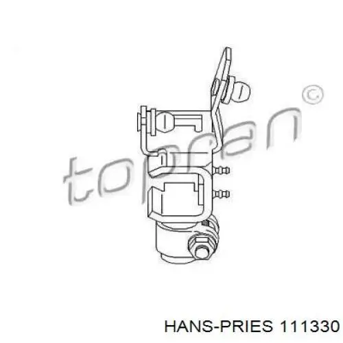  Hans Pries (Topran) 111330 precio, desde 24,08 EUR