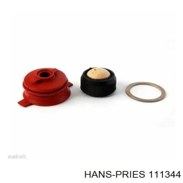 Juego de reparación de la palanca selectora de cambios Hans Pries (Topran) 111344 precio, desde 10,69 EUR