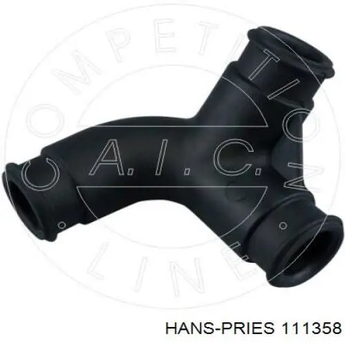 Válvula PCV Hans Pries (Topran) 111358 precio, desde 8,15 EUR