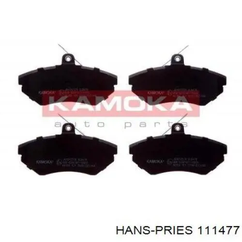 Tornillo de rueda Volkswagen Tiguan 1 5N1, 5N2