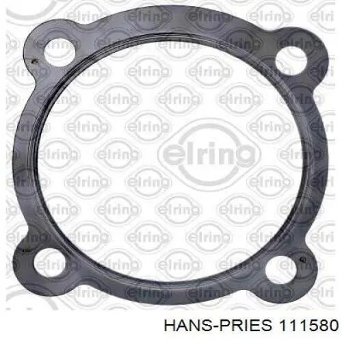Comprar 111580 Hans Pries (Topran) Junta de escape