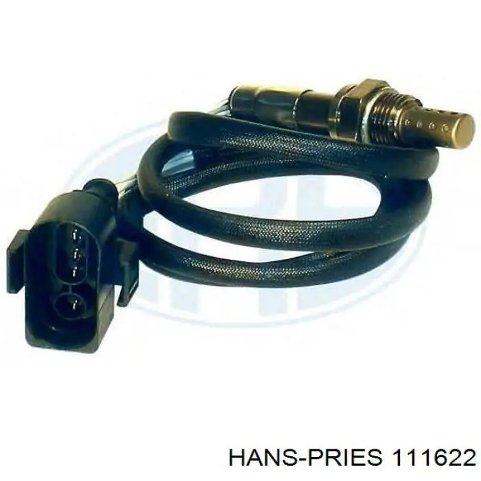 111622 Hans Pries (Topran) sonda lambda
