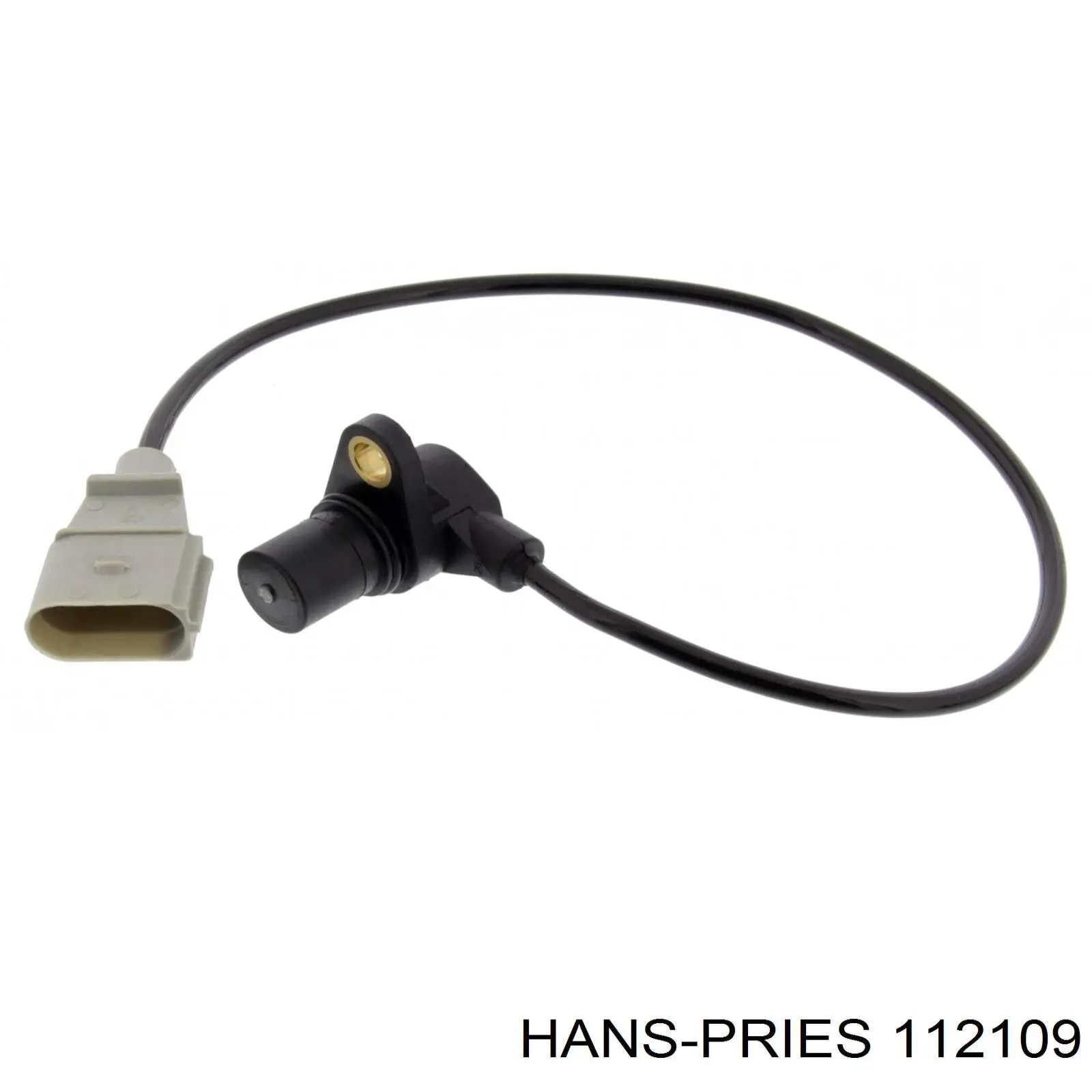 Generador de impulsos, cigüeñal  Hans Pries (Topran) 112109 precio, desde 19,90 EUR