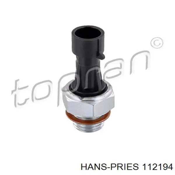 Sensor TPS 112194 Hans Pries (Topran)