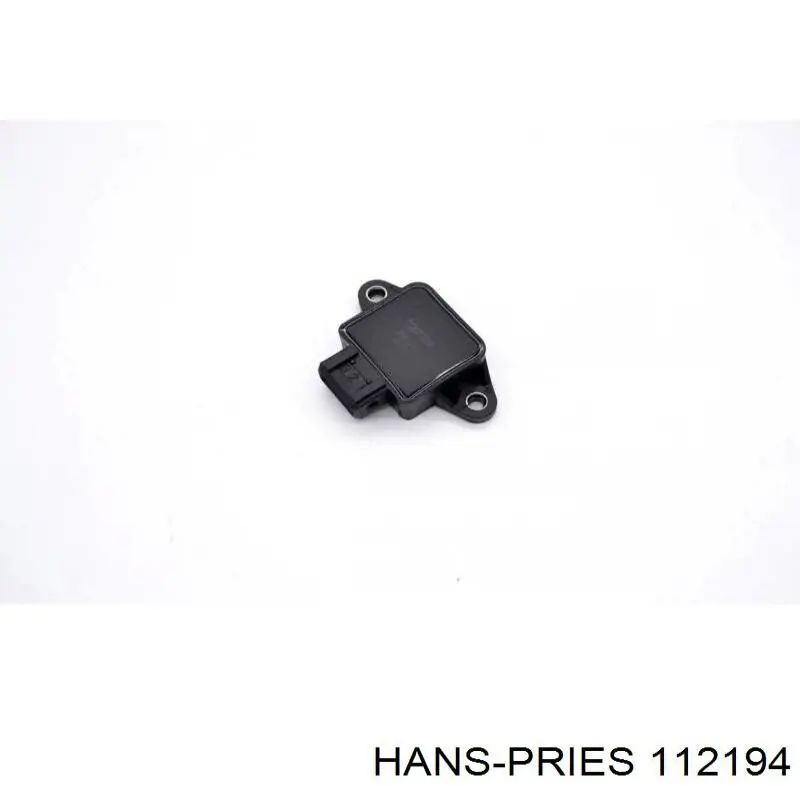 Comprar 112194 Hans Pries (Topran) Sensor tps