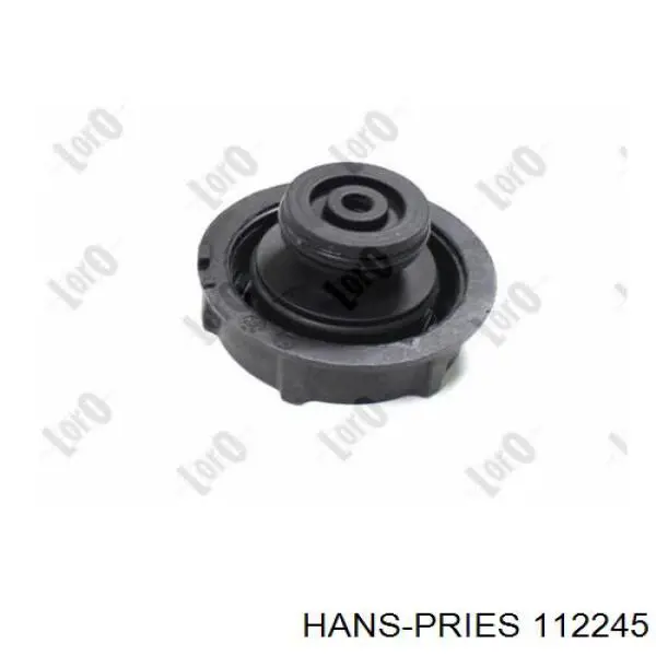 Manguito de radiador STC T430621