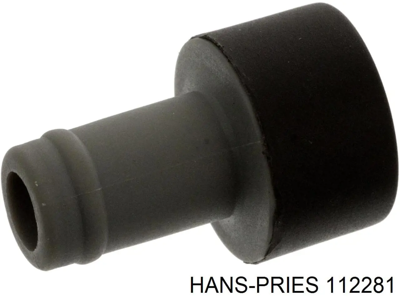 Válvula, ventilación cárter Hans Pries (Topran) 112281 precio, desde 4,63 EUR