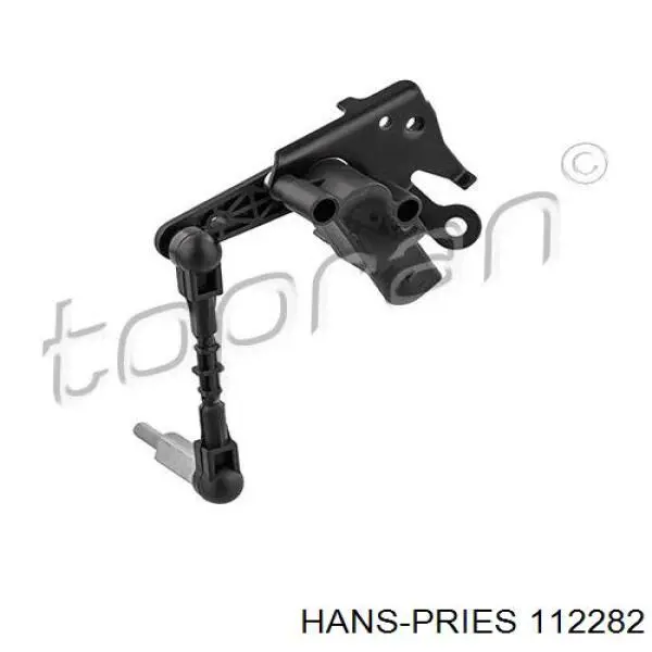 Comprar 112282 Hans Pries (Topran) Válvula PCV