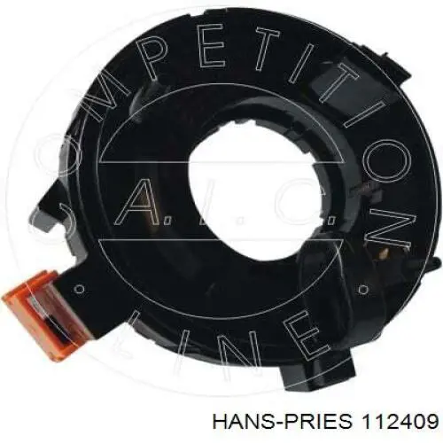 Comprar 112409 Hans Pries (Topran) Anillo AIRBAG