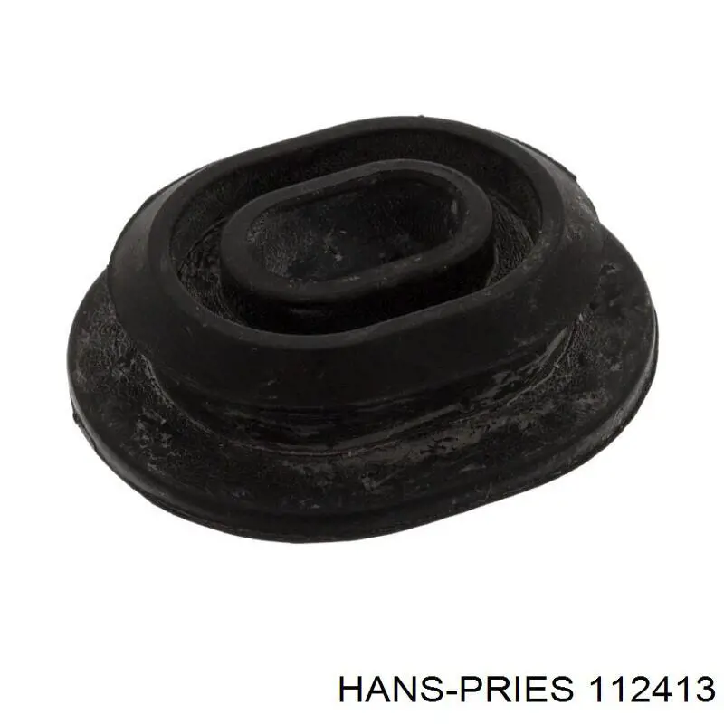 Soporte inferior de fijación del radiador Hans Pries (Topran) 112413 precio, desde 4,13 EUR