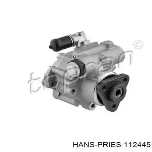 Comprar 112445 Hans Pries (Topran) Bomba servodireccion