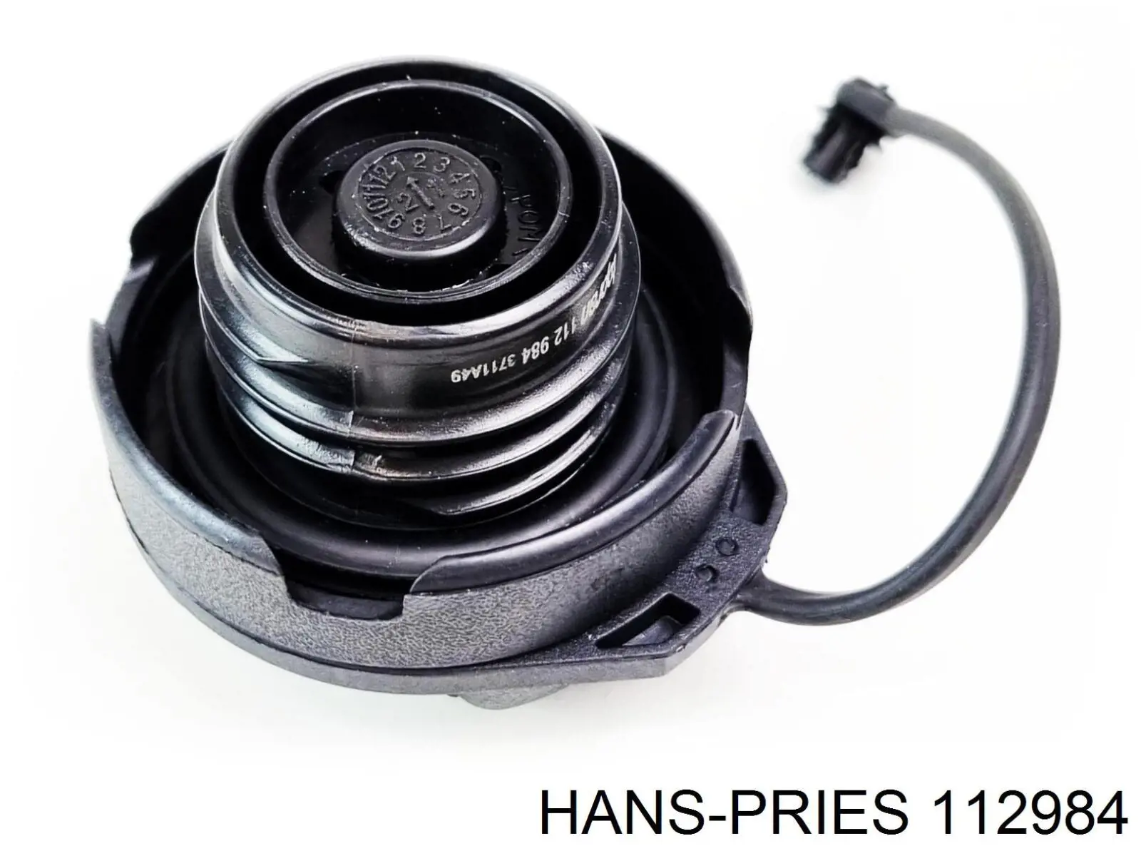 Tapa (tapón) del depósito de combustible Toyota Corolla E12