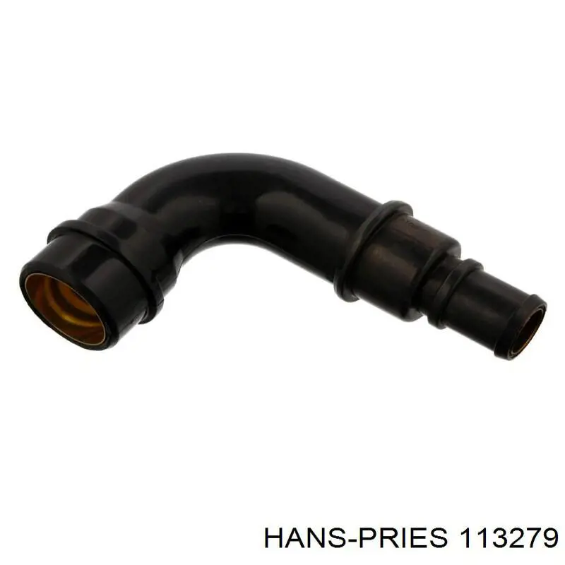 Válvula, ventilación cárter Hans Pries (Topran) 113279 precio, desde 11,99 EUR