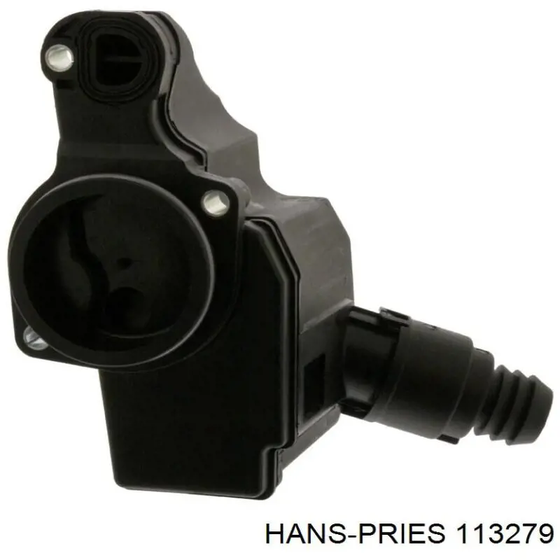 Comprar 113279 Hans Pries (Topran) Válvula PCV
