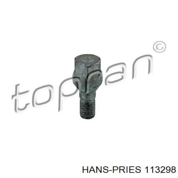 Junta, termostato Volkswagen Tiguan 1 5N1, 5N2