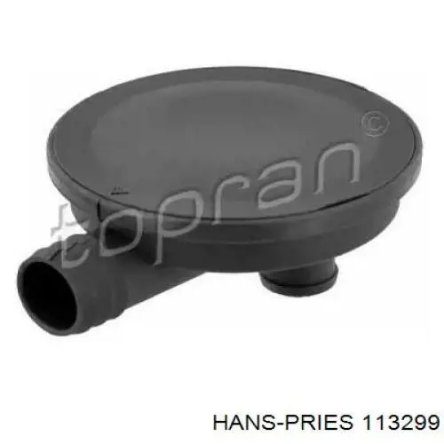 Comprar 113299 Hans Pries (Topran) Válvula PCV