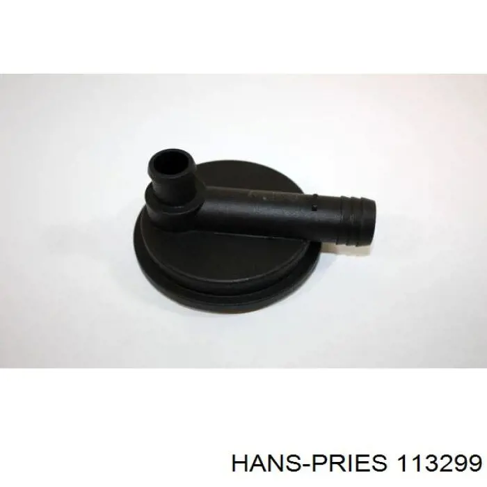 113299 Hans Pries (Topran) válvula, ventilaciuón cárter