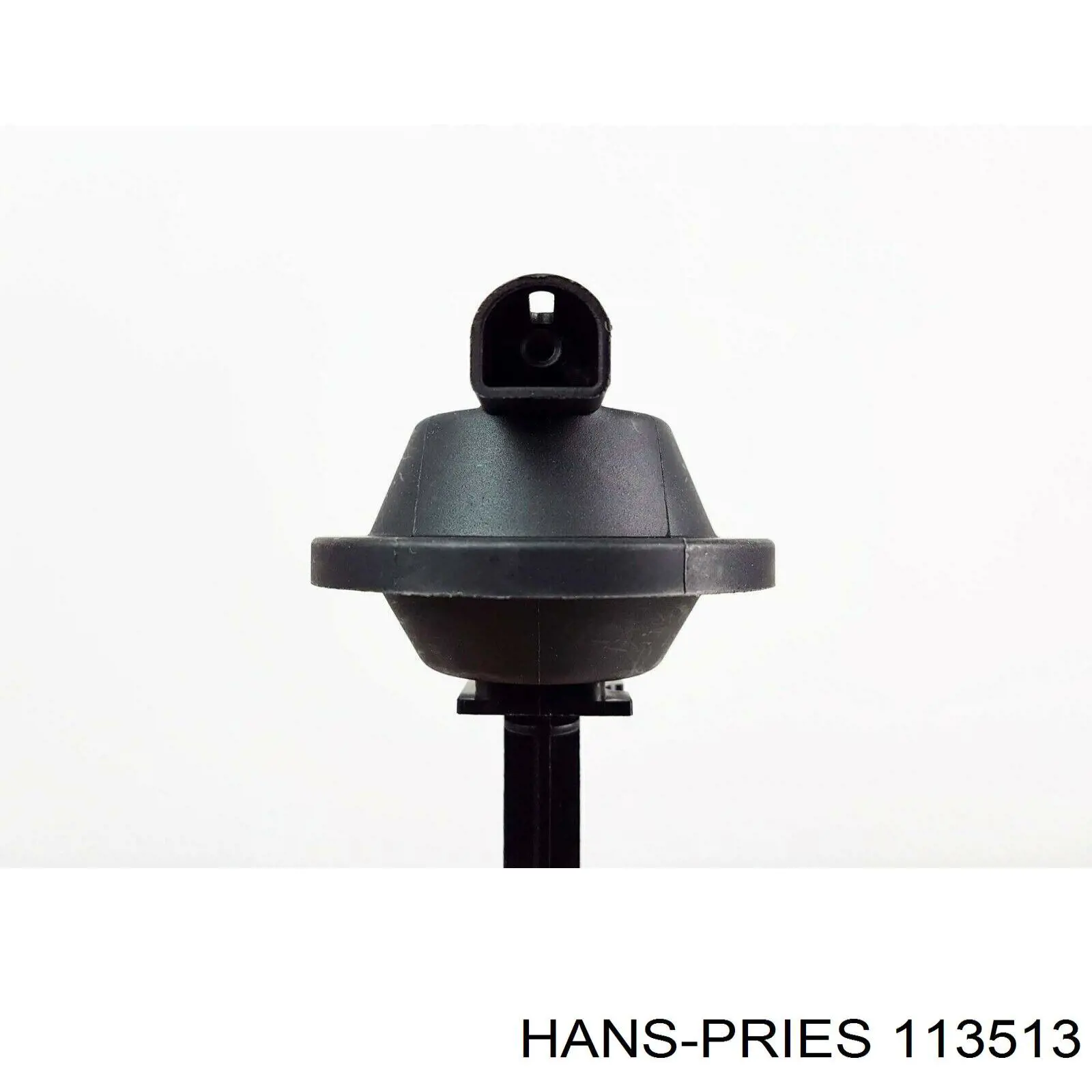 Comprar 113513 Hans Pries (Topran) Casquillo palanca cambio