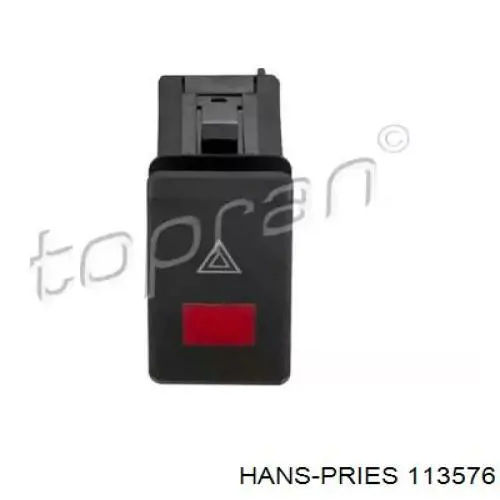 113576 Hans Pries (Topran) boton de alarma