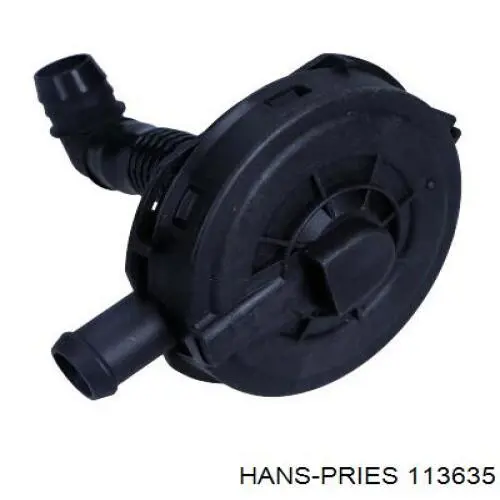 Válvula, ventilación cárter Metalcaucho 92135 precio, desde 27,25 EUR